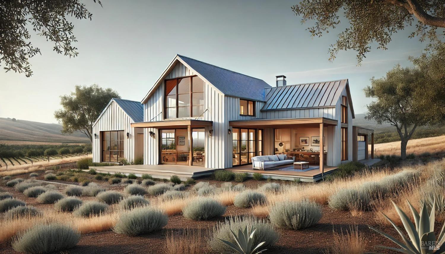 Property Photo:  18350 Sierra Drive  CA 95476 