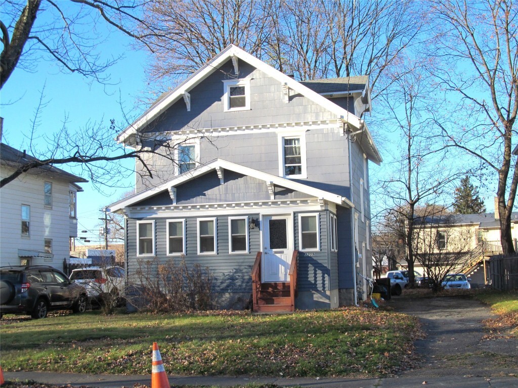 Property Photo: 3209 Marne Avenue NY 13760