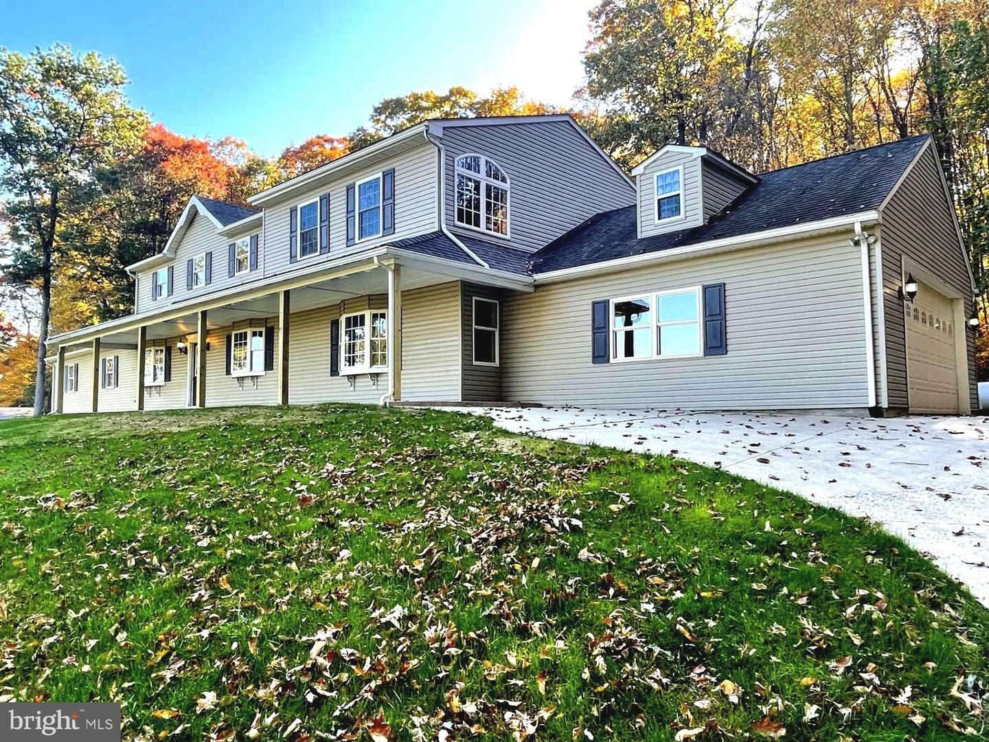 Property Photo:  259 Lamparter Road  PA 17566 