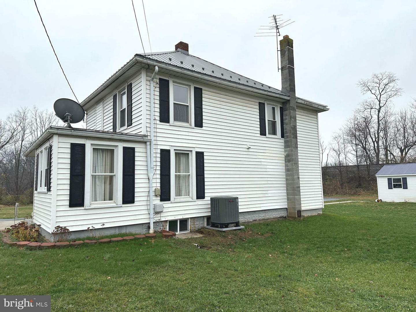 Property Photo:  497 S Carlisle Street  PA 17225 