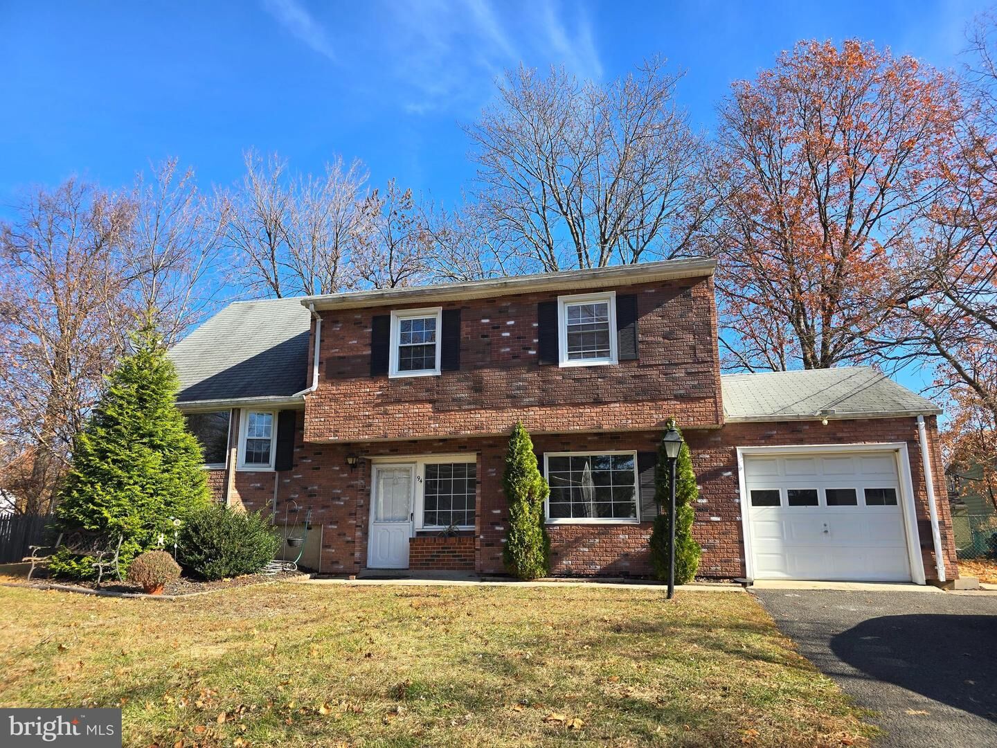 Property Photo:  94 Balch Avenue  NJ 08854 