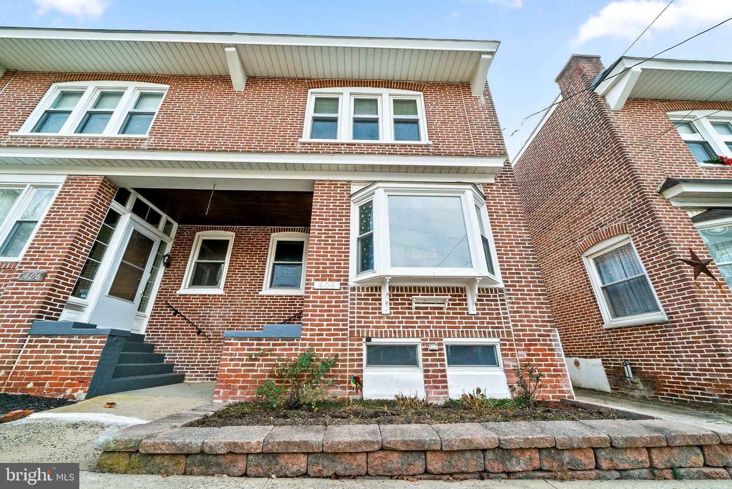 Property Photo:  408 1st Avenue  PA 19460 