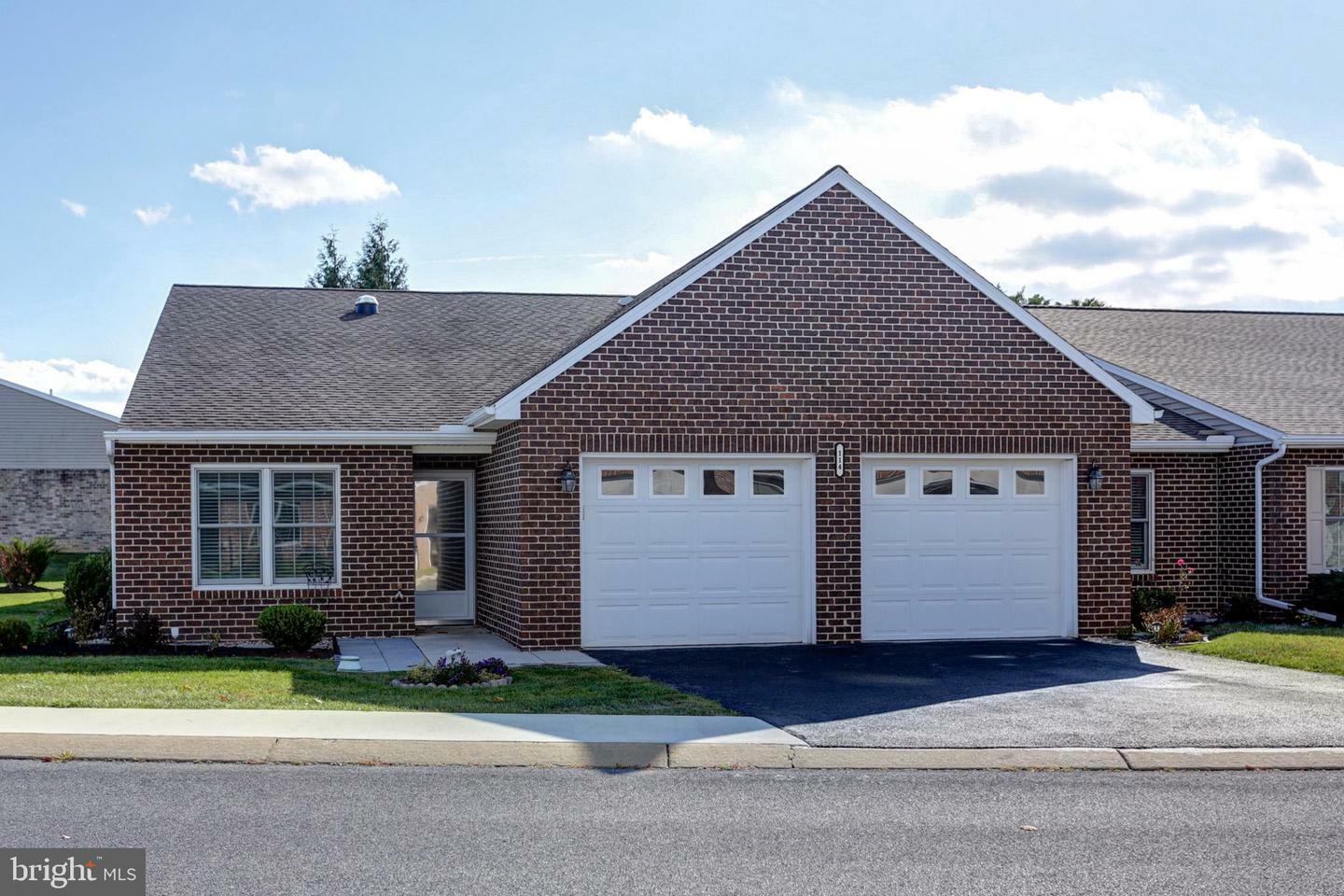 Property Photo:  114 Blackbird Lane  PA 17257 