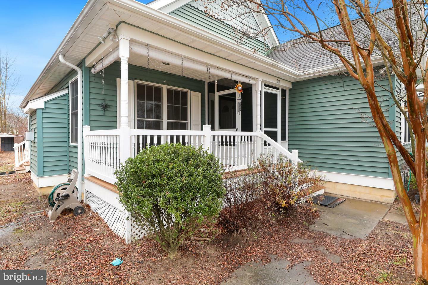 Property Photo:  704 Palmer Street  NJ 08075 