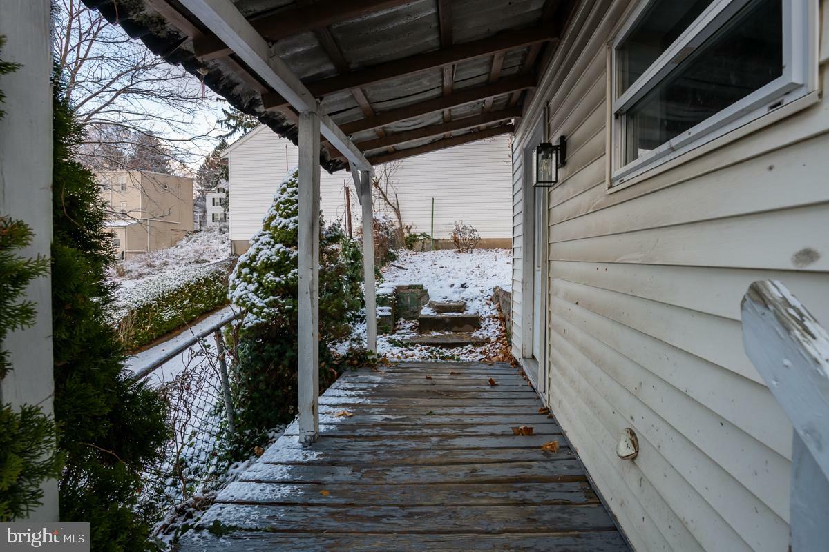 Property Photo:  540 E Market Street  PA 17901 