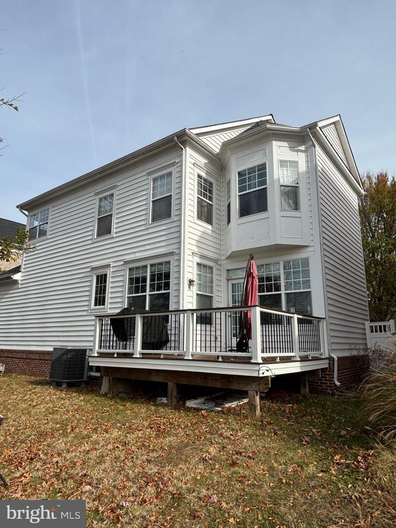 Property Photo:  10064 Orland Stone Drive  VA 20136 