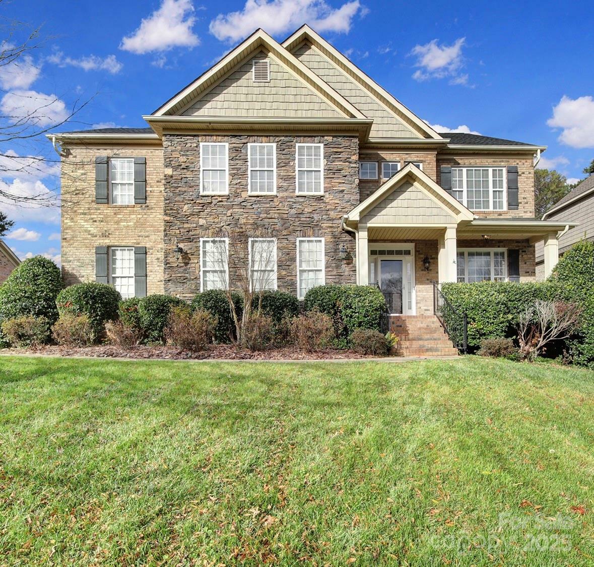 8908 Red Barone Place  Waxhaw NC 28173 photo