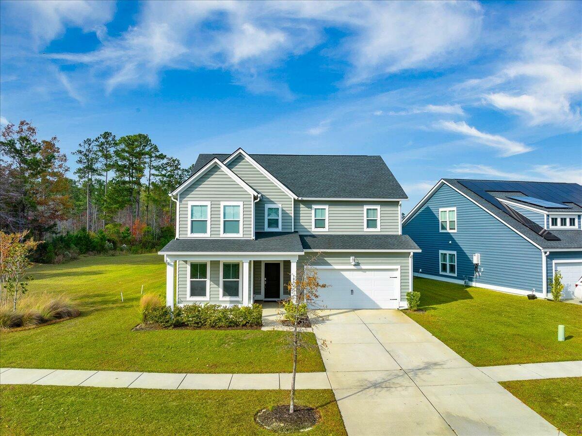 Property Photo: 180 Granton Edge Lane SC 29486