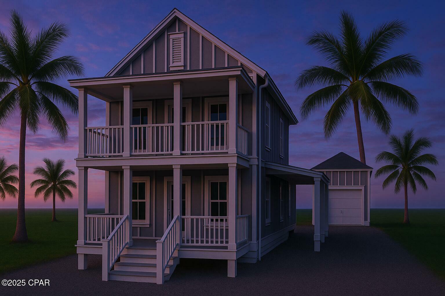 Property Photo: 123 White Blossom Trail FL 32456