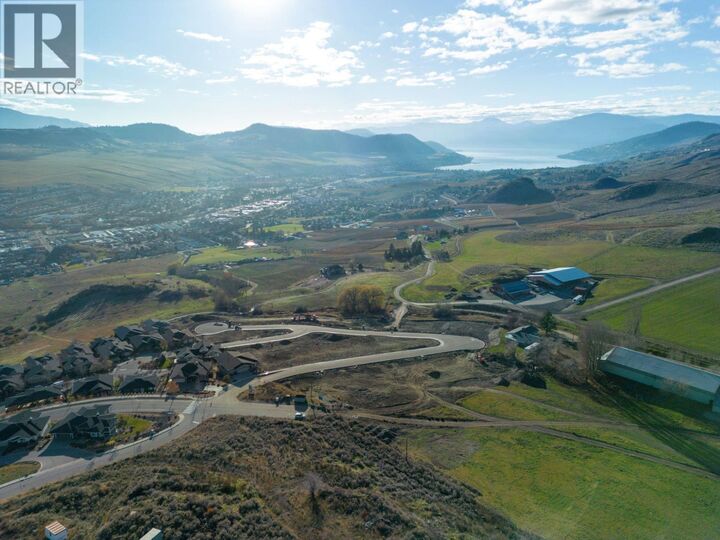 Photo de la propriété:  Lot 20 Road  BC V1H 1A2 