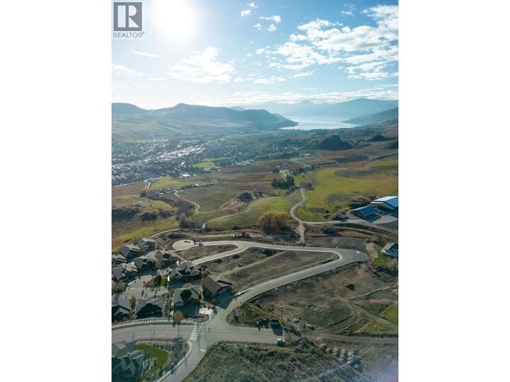 Photo de la propriété:  Lot 21 Road  BC V1H 1A2 