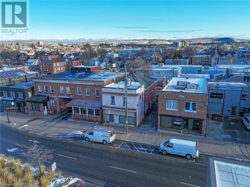 Photo de la propriété:  340 McIntyre Street West  ON P1B 2Z1 