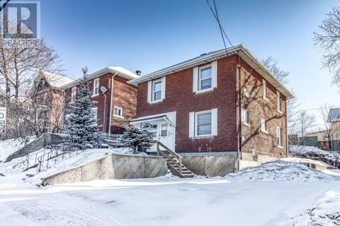 Property Photo:  252 College Street  ON P3C 4V5 