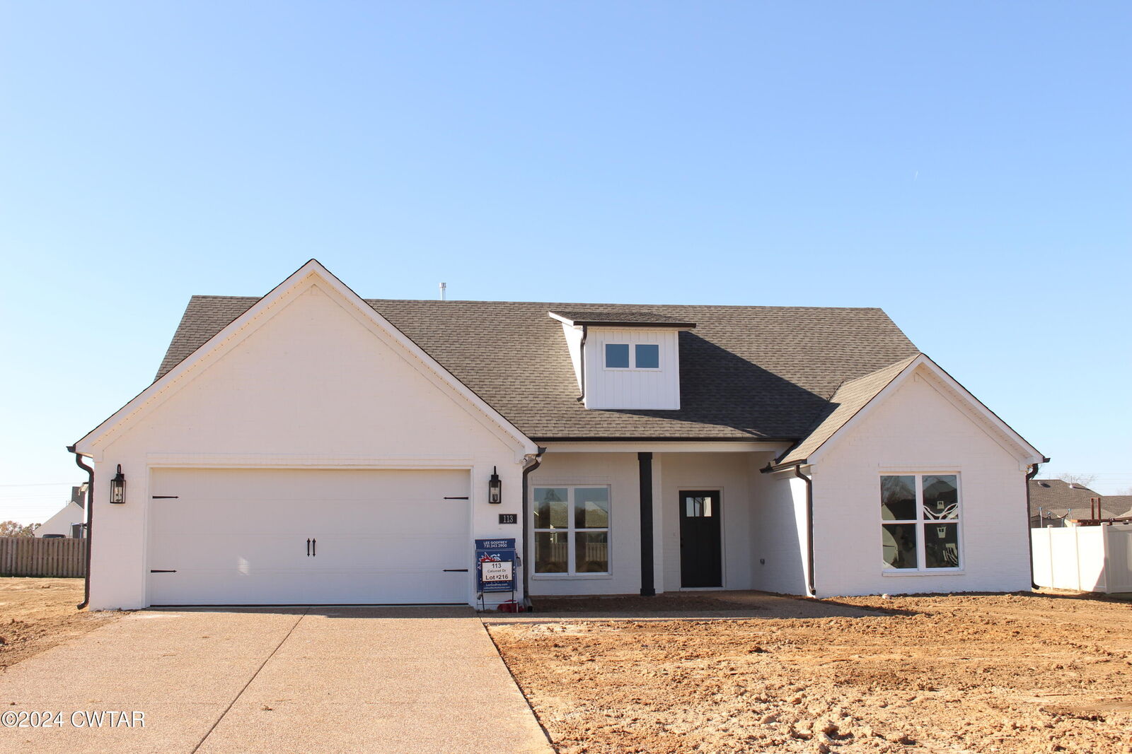 Property Photo:  113 Calumet Cove  TN 38355 