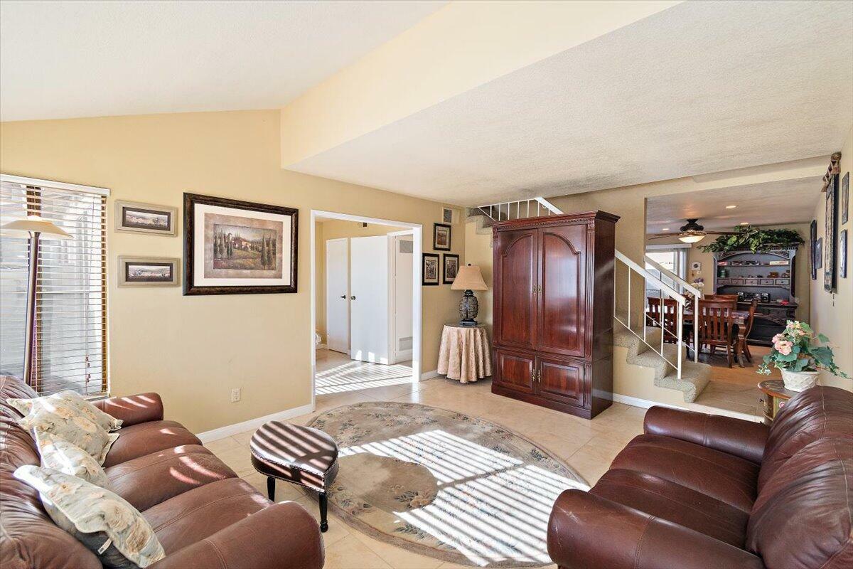 Property Photo:  6054 Montecito Drive 5  CA 92264 