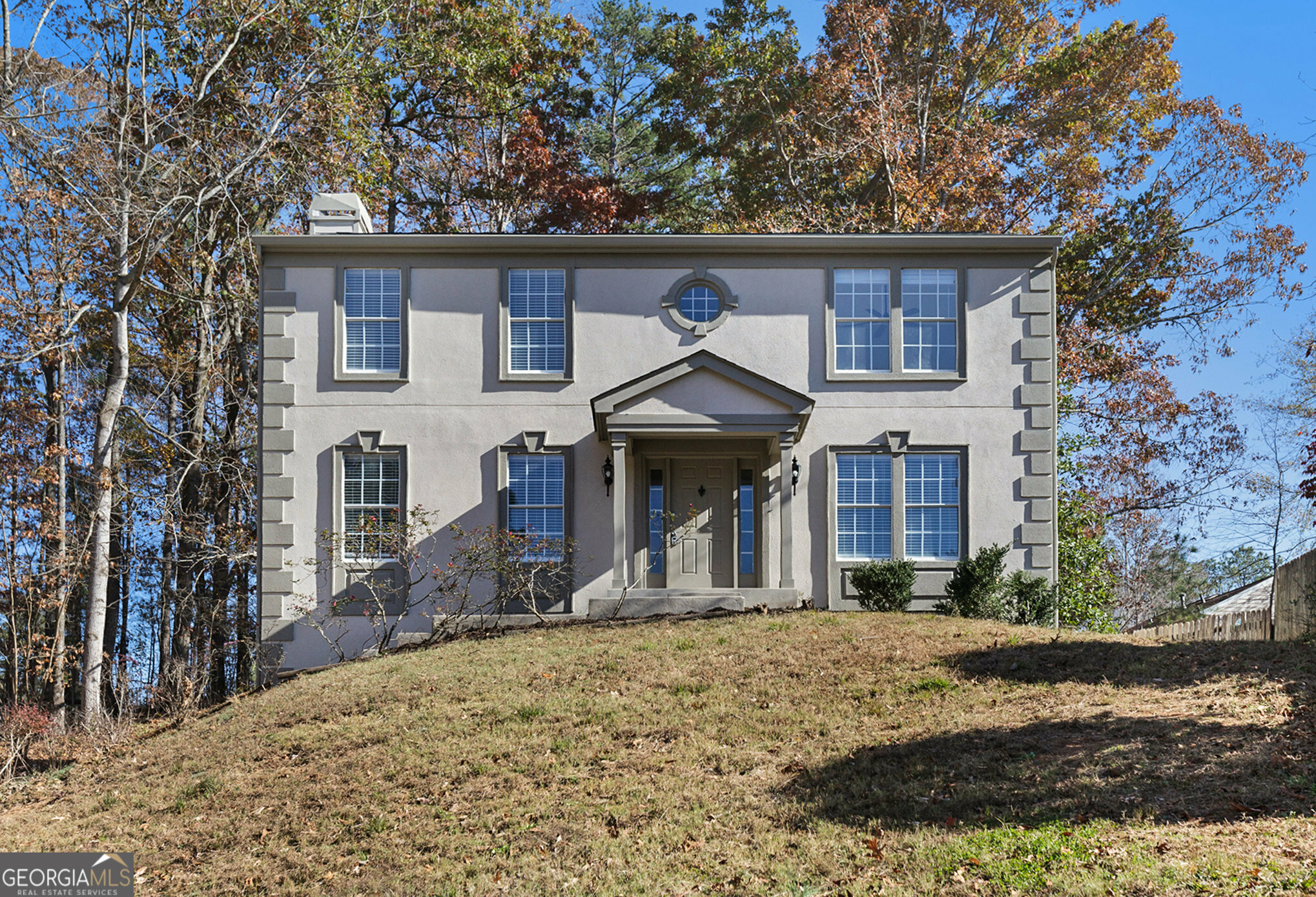 Property Photo:  508 Sutters Mill Road  GA 30087 