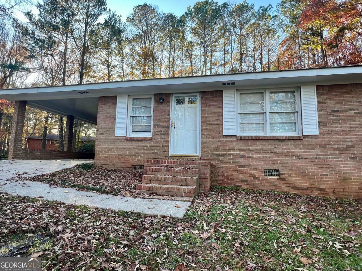 6981 Miller Street A  Lithia Springs GA 30122 photo