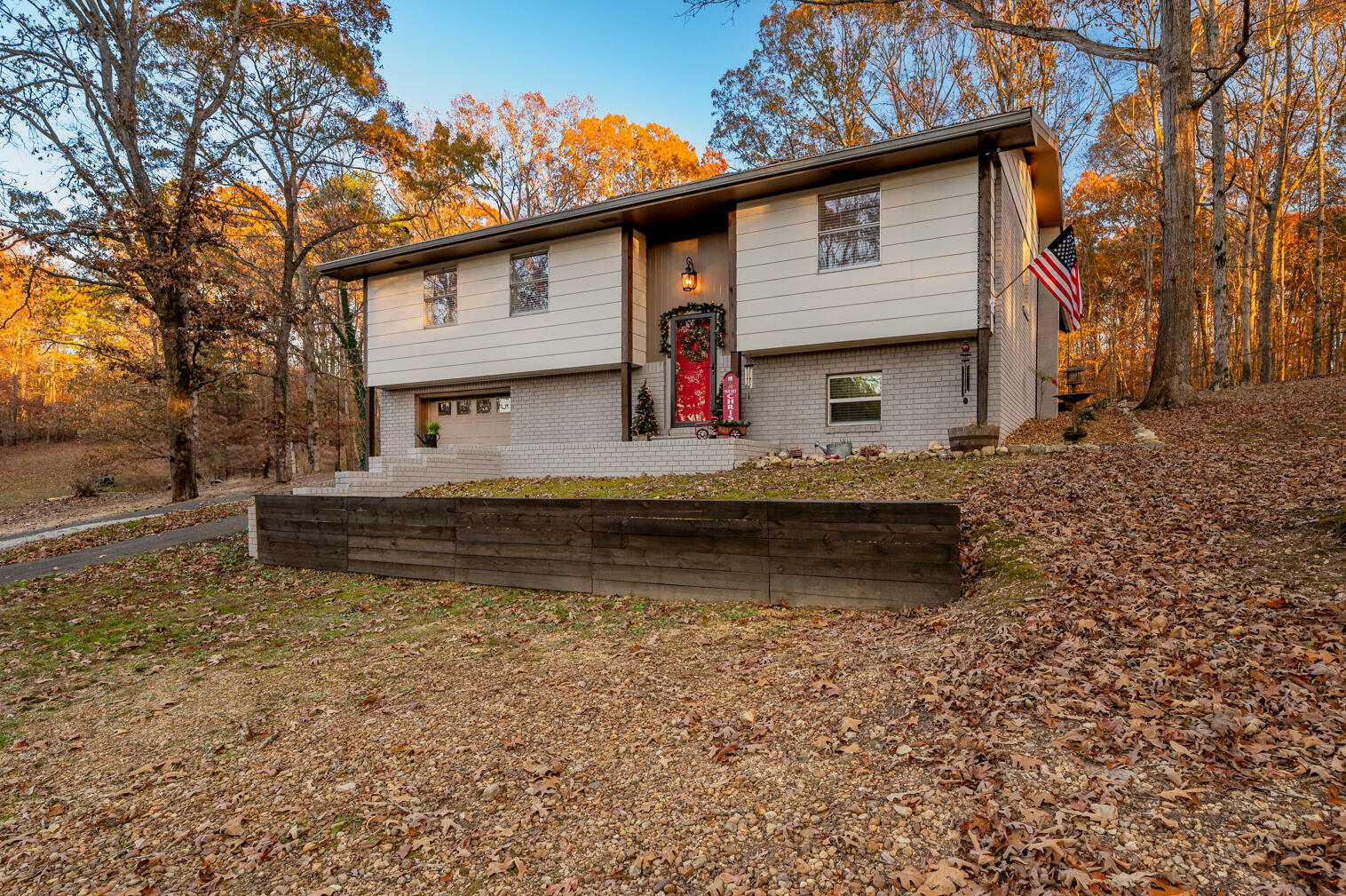 Property Photo: 973 S Burnt Mill Road GA 30728