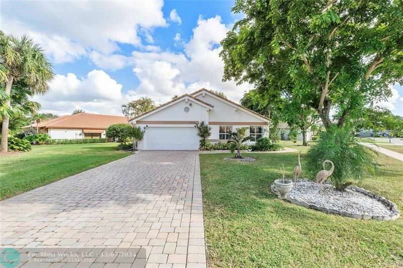 11134 Highland Cir  Boca Raton FL 33428 photo