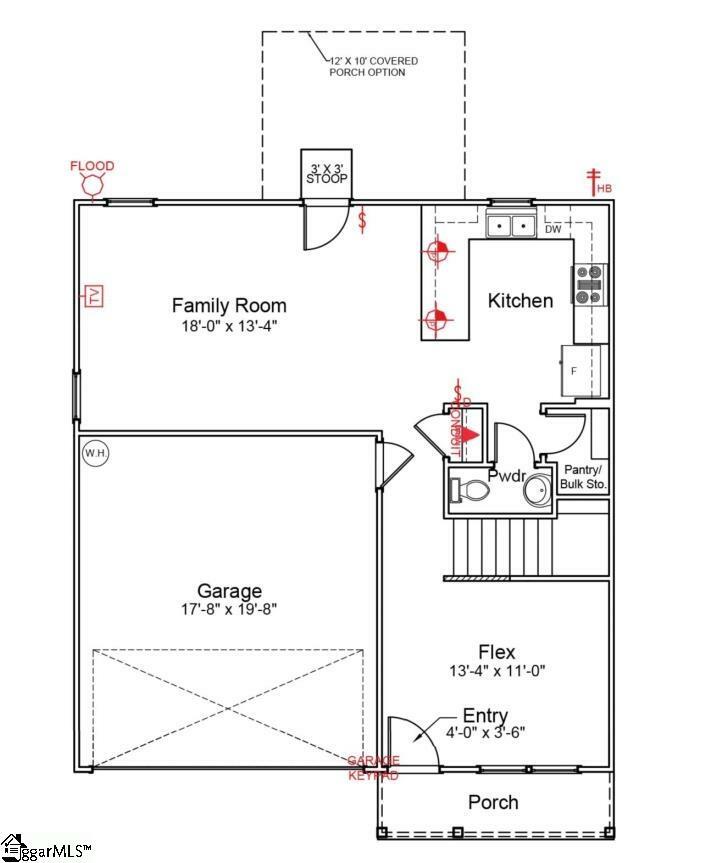 Property Photo:  184 Braxton Drive Lot 21  SC 29369 