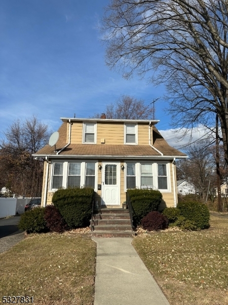 Property Photo:  243 Van Winkle Ave  NJ 07506 