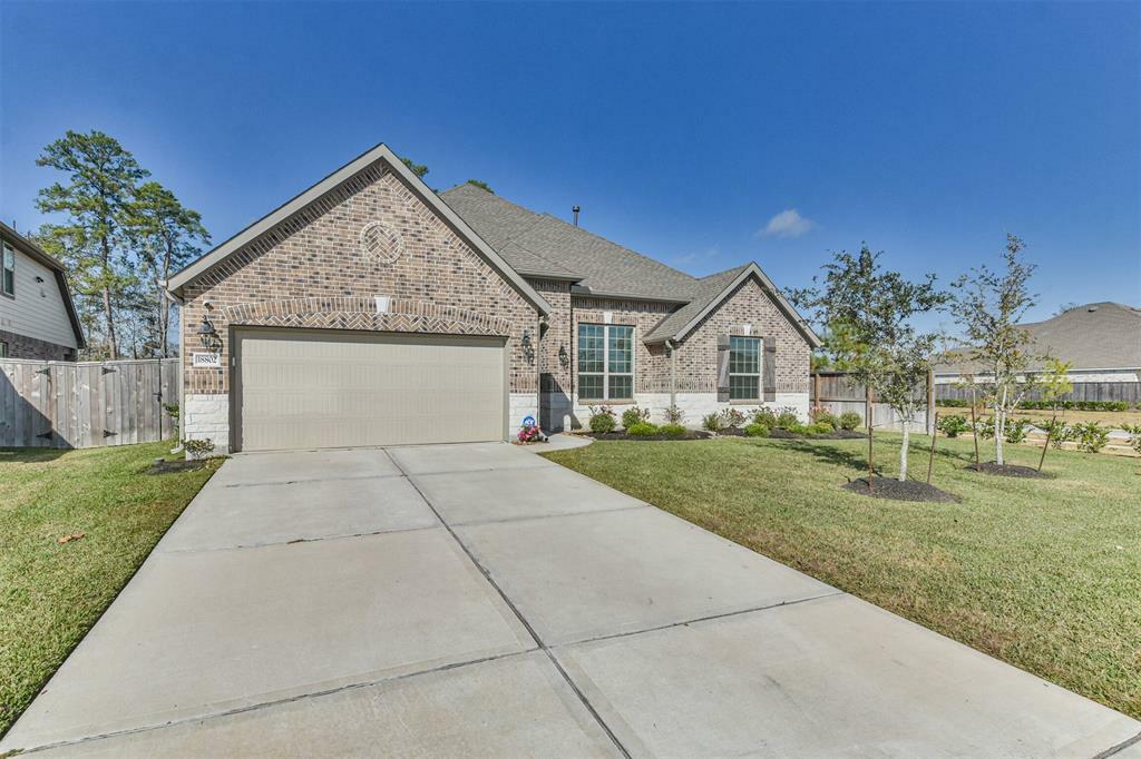 18802 Tindarey Birch Lane  New Caney TX 77357 photo