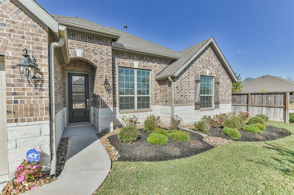 Property Photo:  18802 Tindarey Birch Lane  TX 77357 