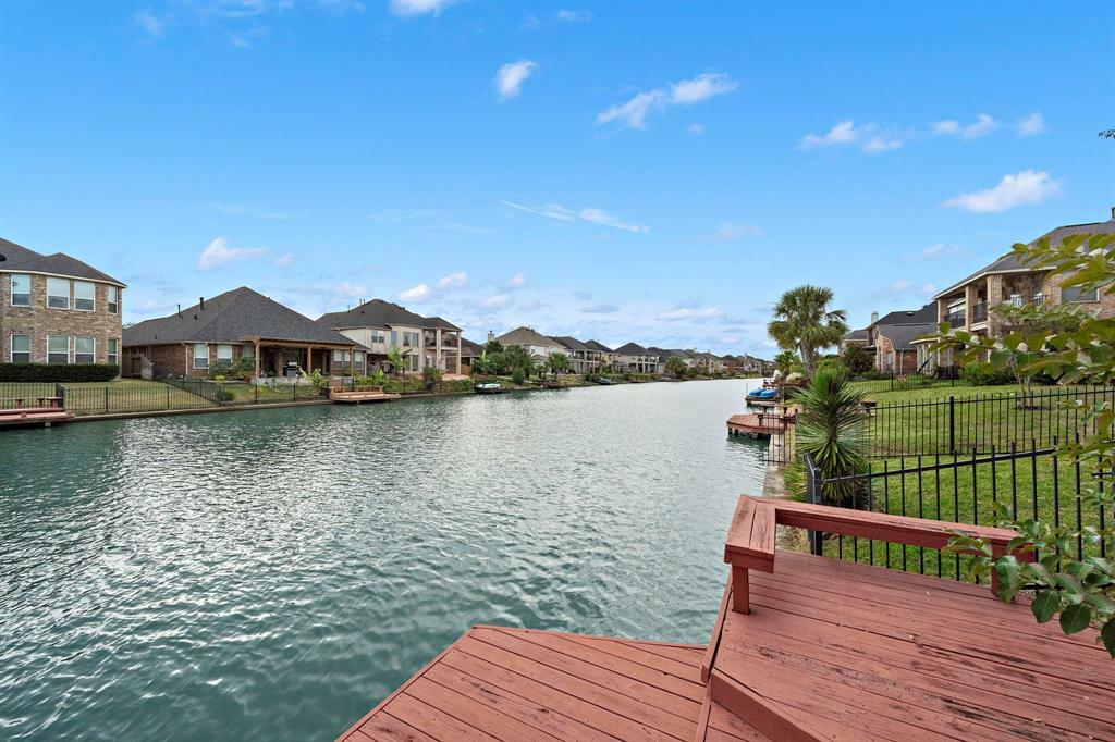 Property Photo:  17823 Sugarloaf Bay Drive  TX 77429 