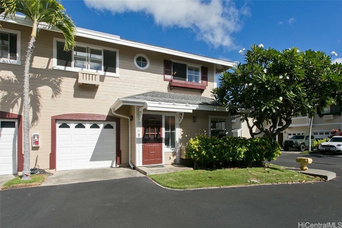 Property Photo:  7128 Hawaii Kai Drive 95  HI 96825 