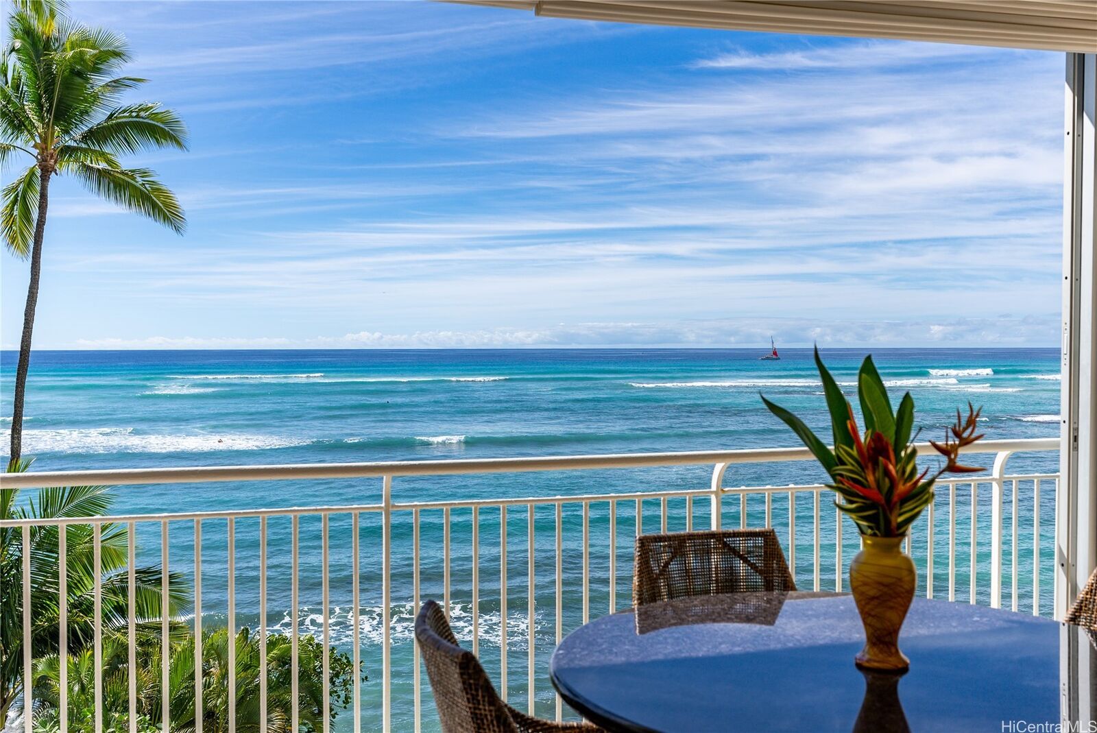Property Photo: 2969 Kalakaua Avenue 202 HI 96815