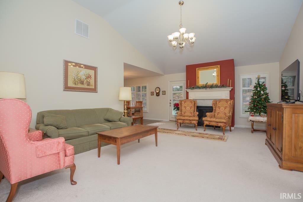 Property Photo:  3211 Renee Drive  IN 47711 