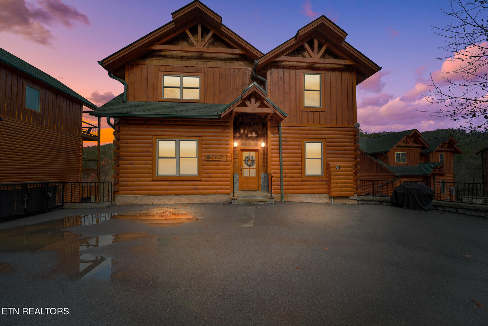 Property Photo:  1125 Autumn Path Way  TN 37862 