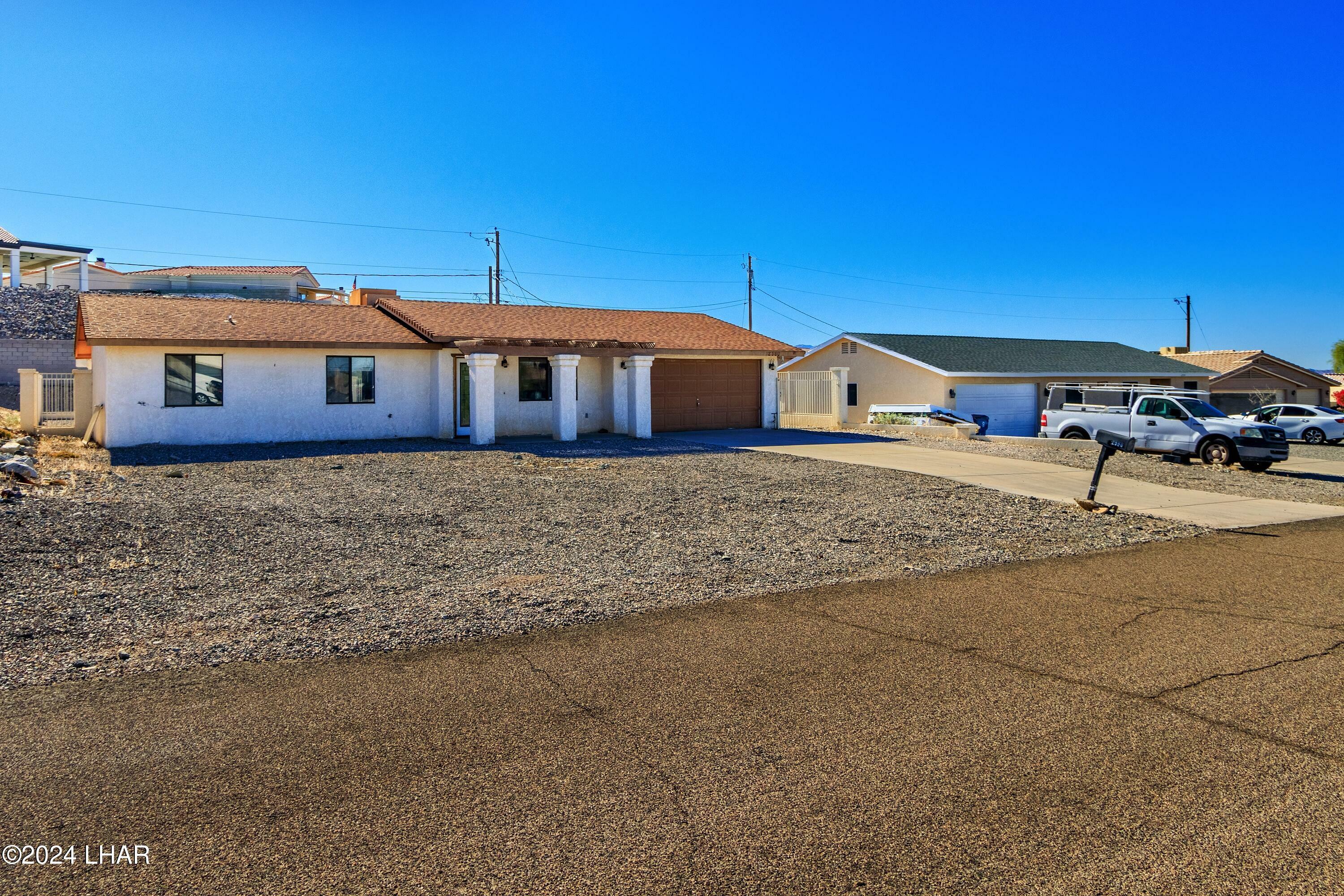 Property Photo:  2560 Tanglewood Dr Dr  AZ 86403 