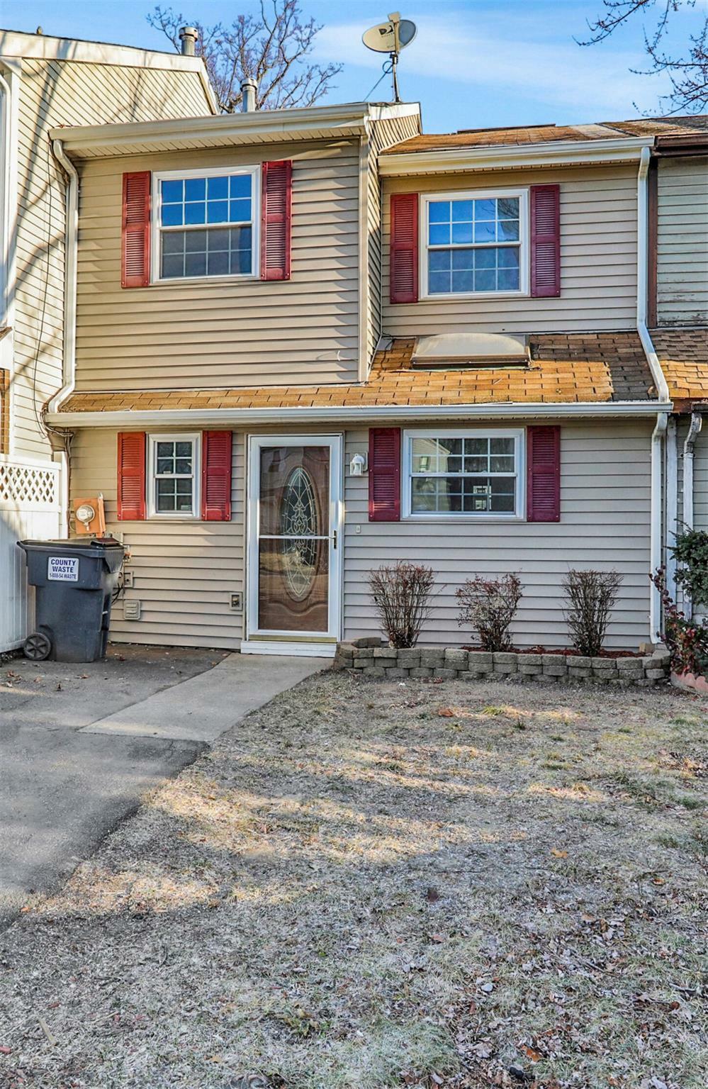 Property Photo: 404 Rakov Road NY 12543