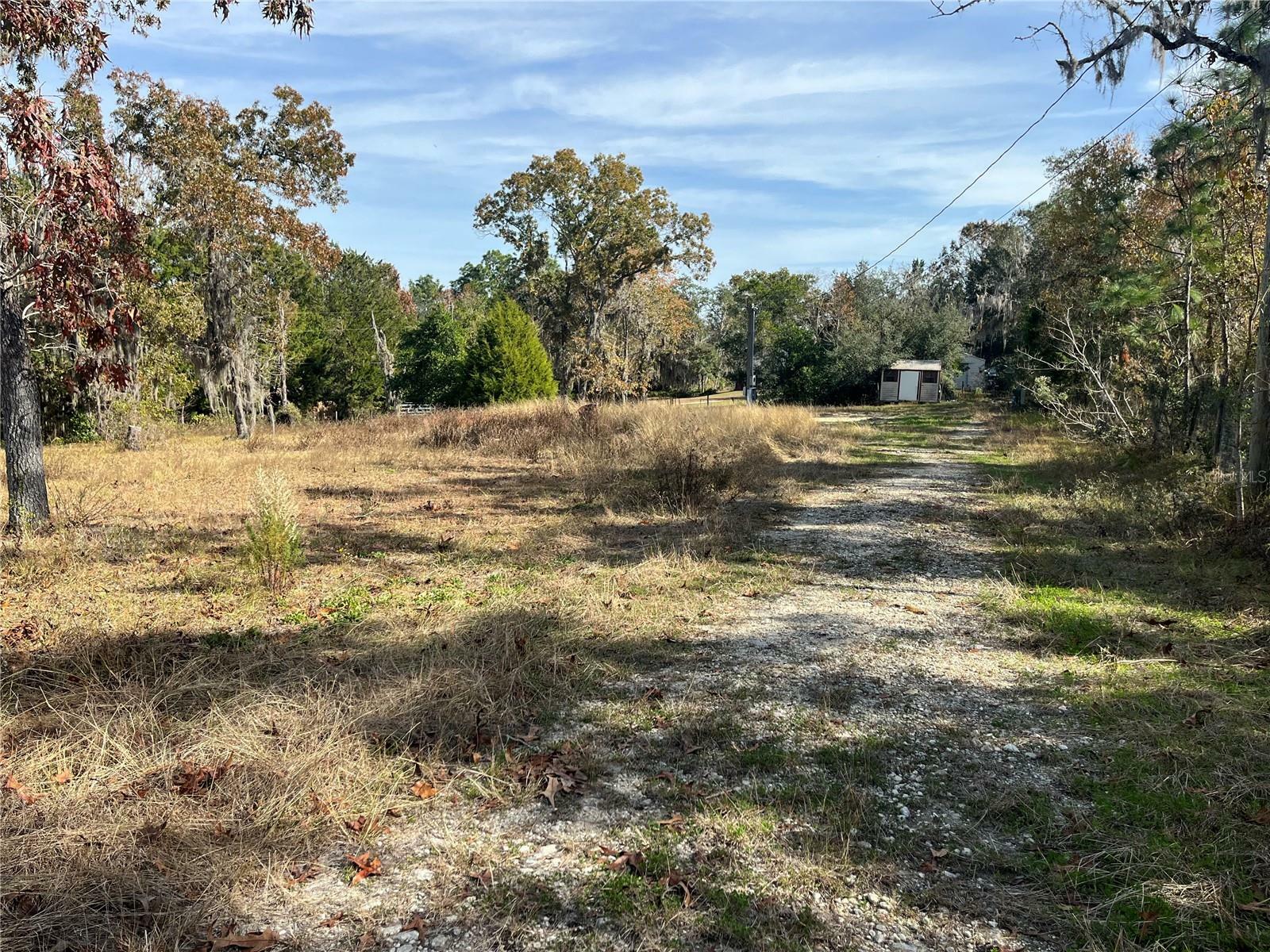 Property Photo:  7245 S Blackberry Point  FL 34446 