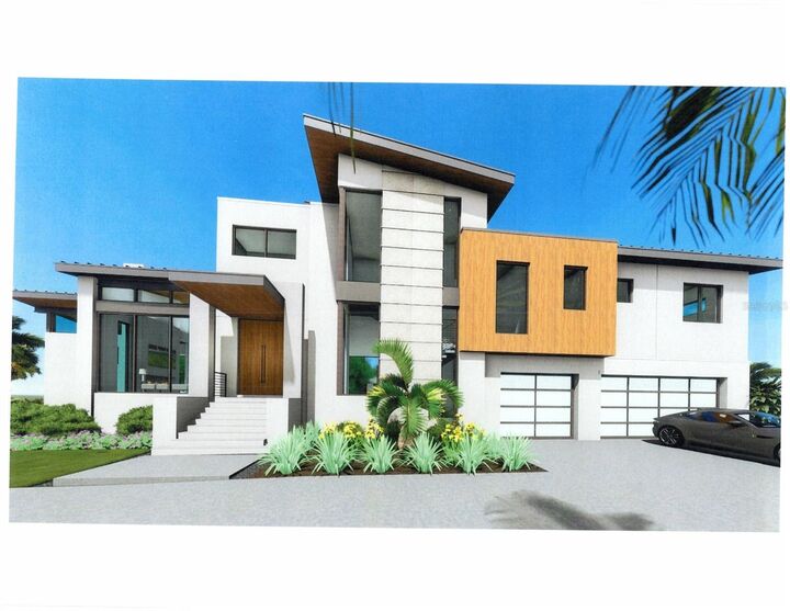 Property Photo: 5174 Sandy Cove Avenue FL 34242