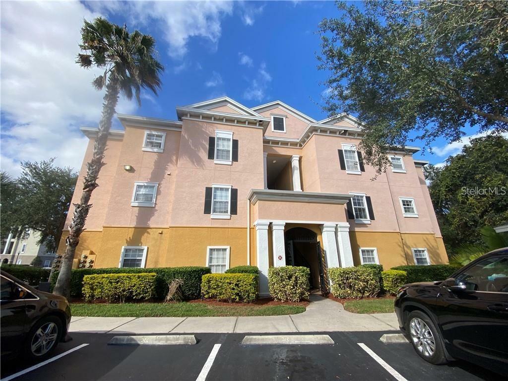 Property Photo:  3577 Conroy Road 334  FL 32839 