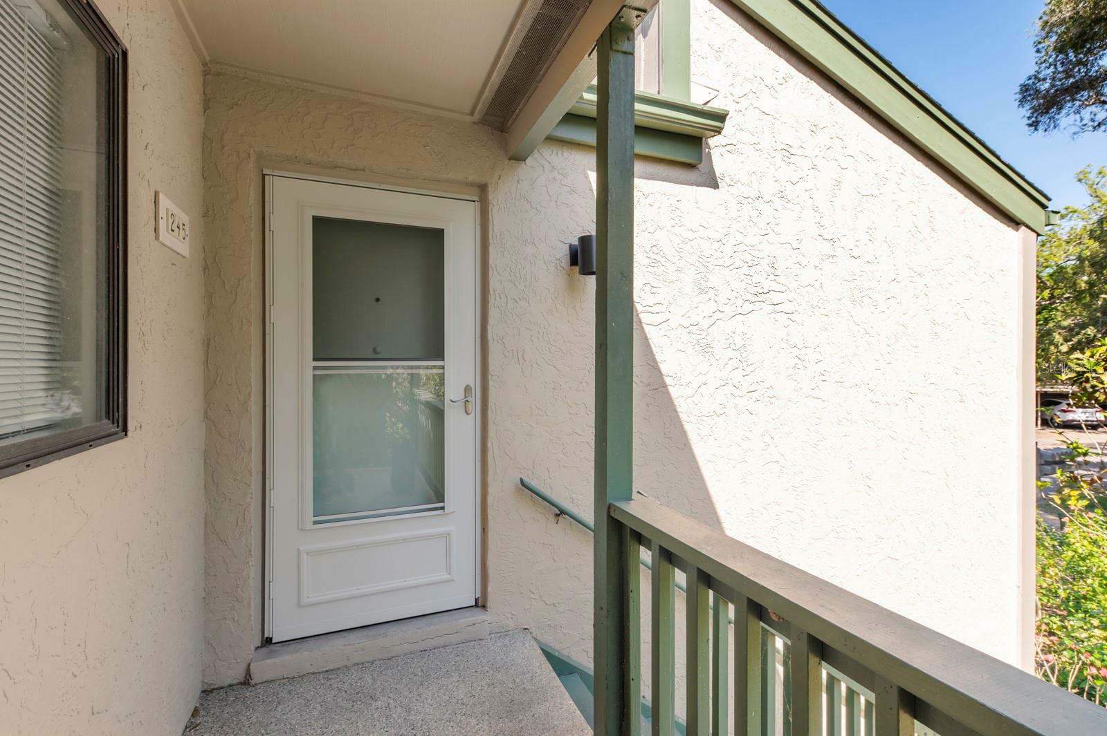 Property Photo:  1526 Pelican Point Drive 245  FL 34231 