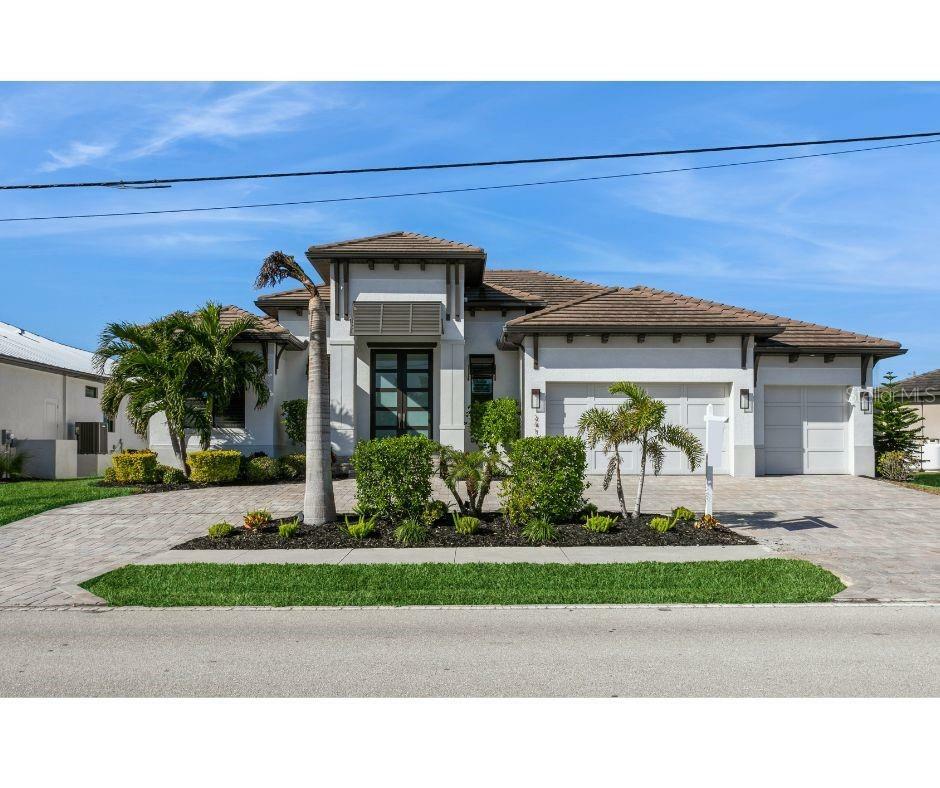 2412 Magdalina Drive  Punta Gorda FL 33950 photo