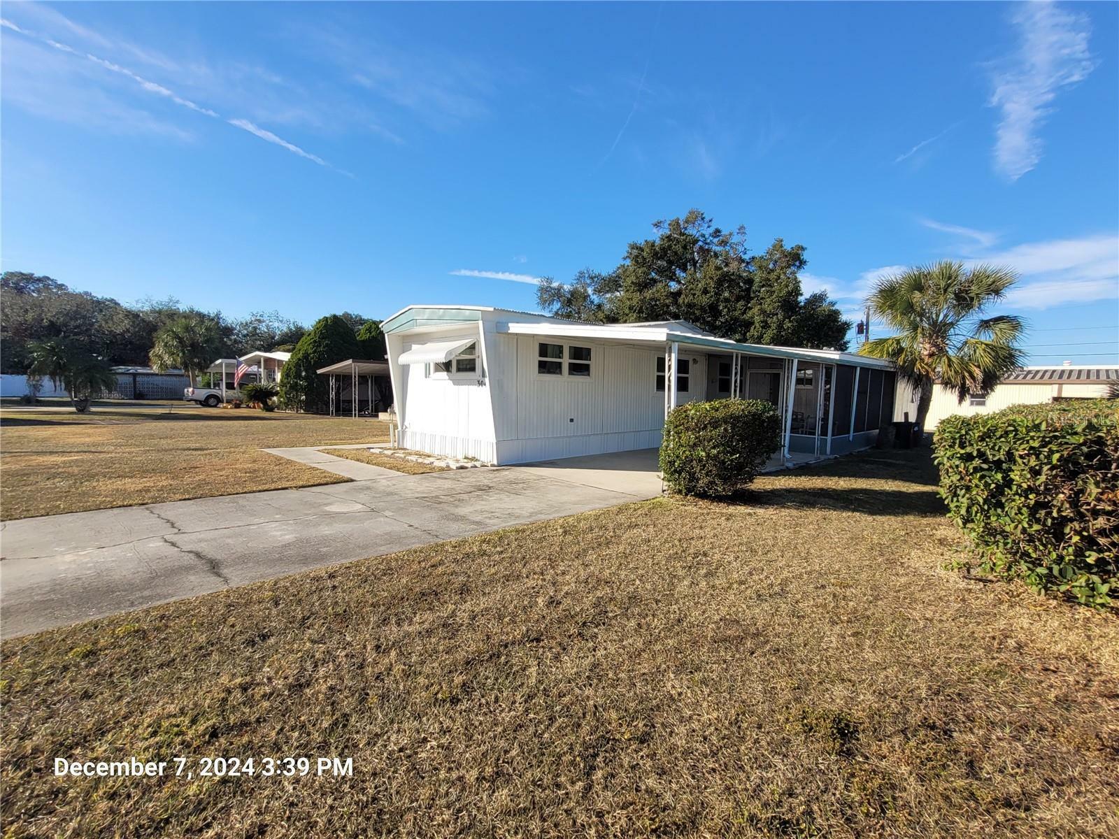 Property Photo:  3040 Bonaire Way  FL 33801 