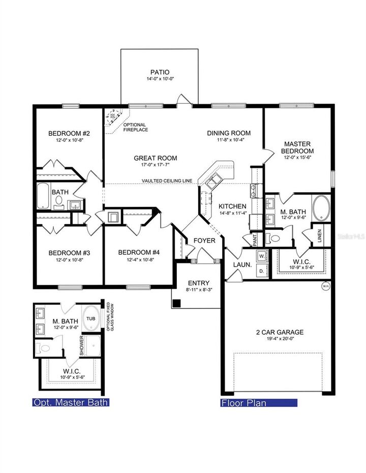 Property Photo:  777 W Hallam Drive  FL 34434 
