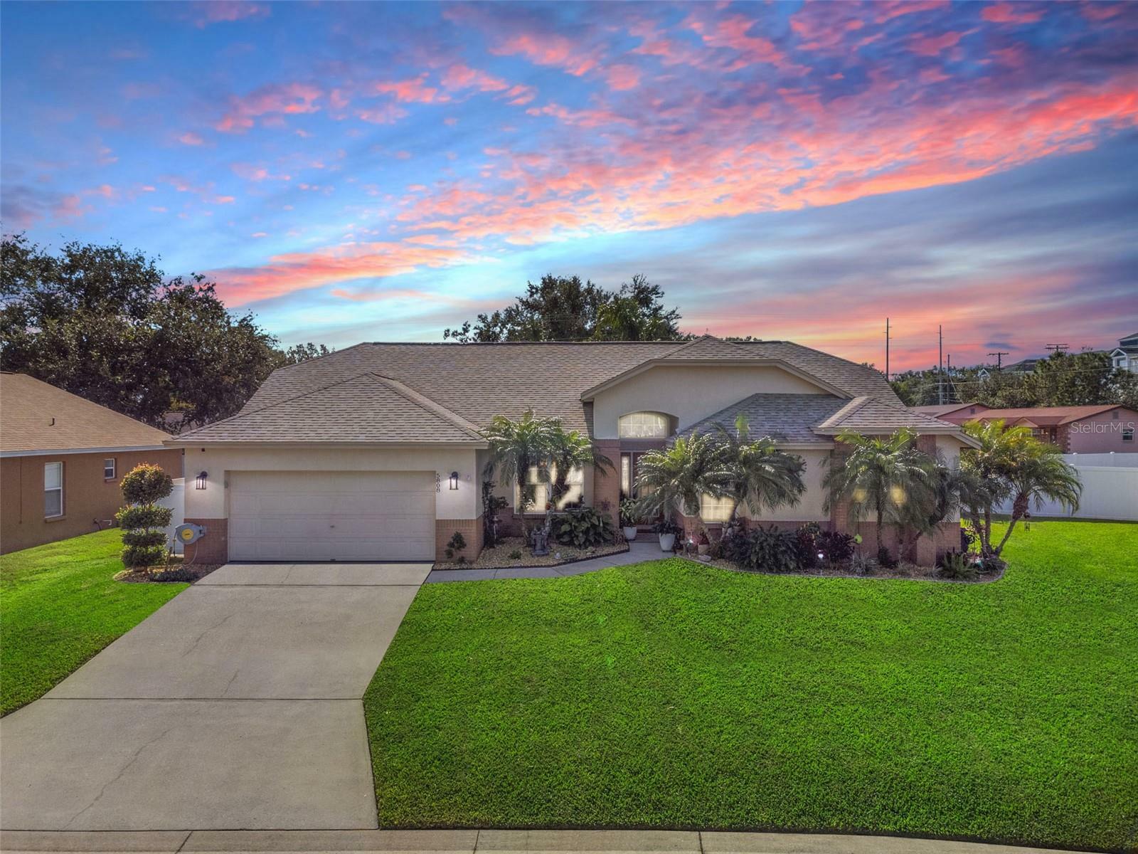 5808 Driftwood Drive  Winter Haven FL 33884 photo