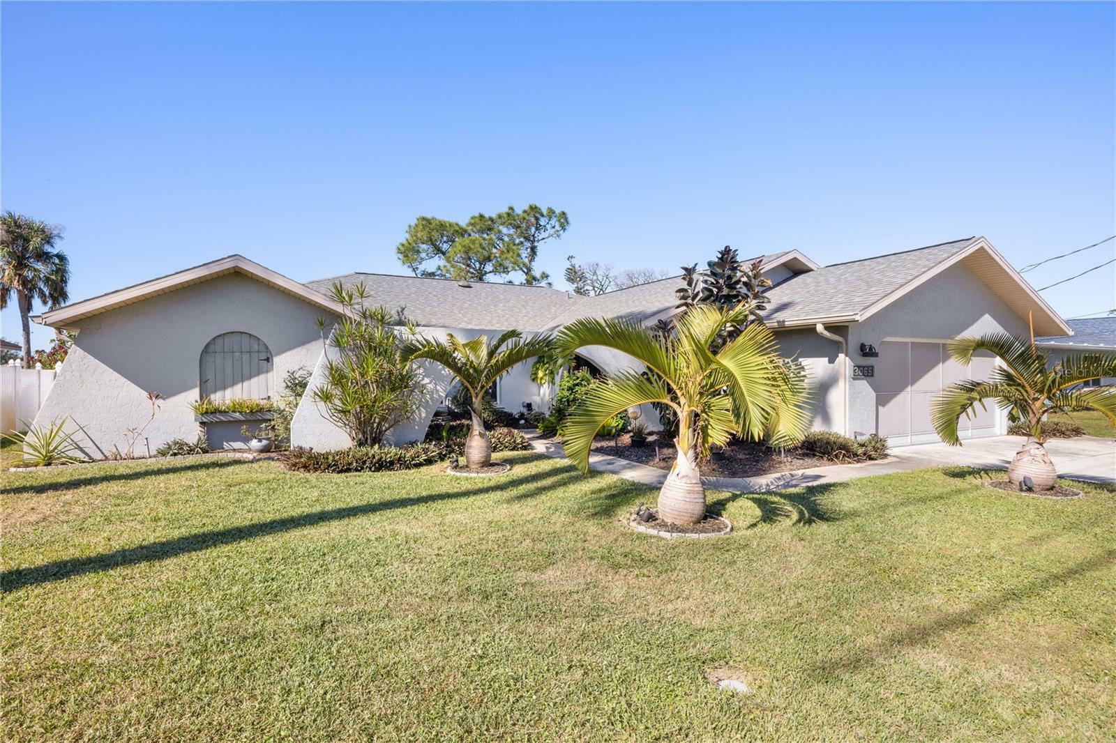 Property Photo:  3065 Clifford Street  FL 33980 