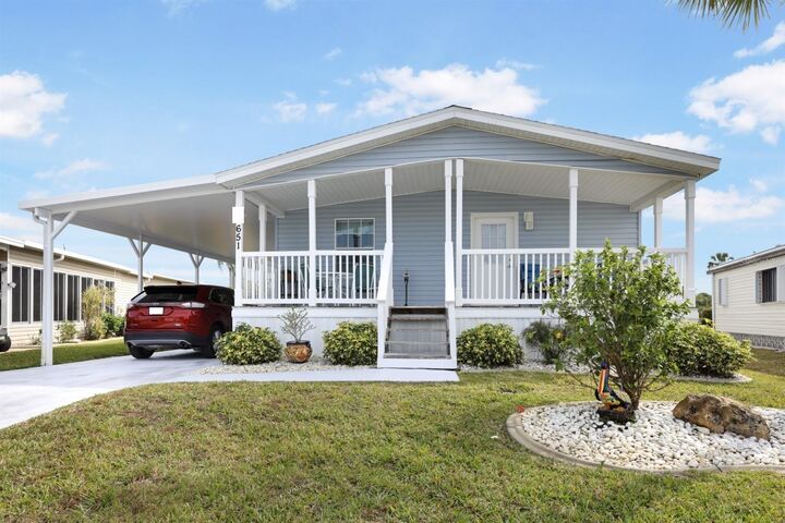 2100 Kings Highway 651  Port Charlotte FL 33980 photo