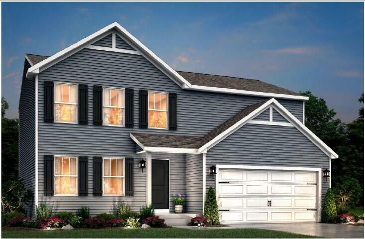 611 Arizona Boulevard  Three Rivers MI 49093 photo