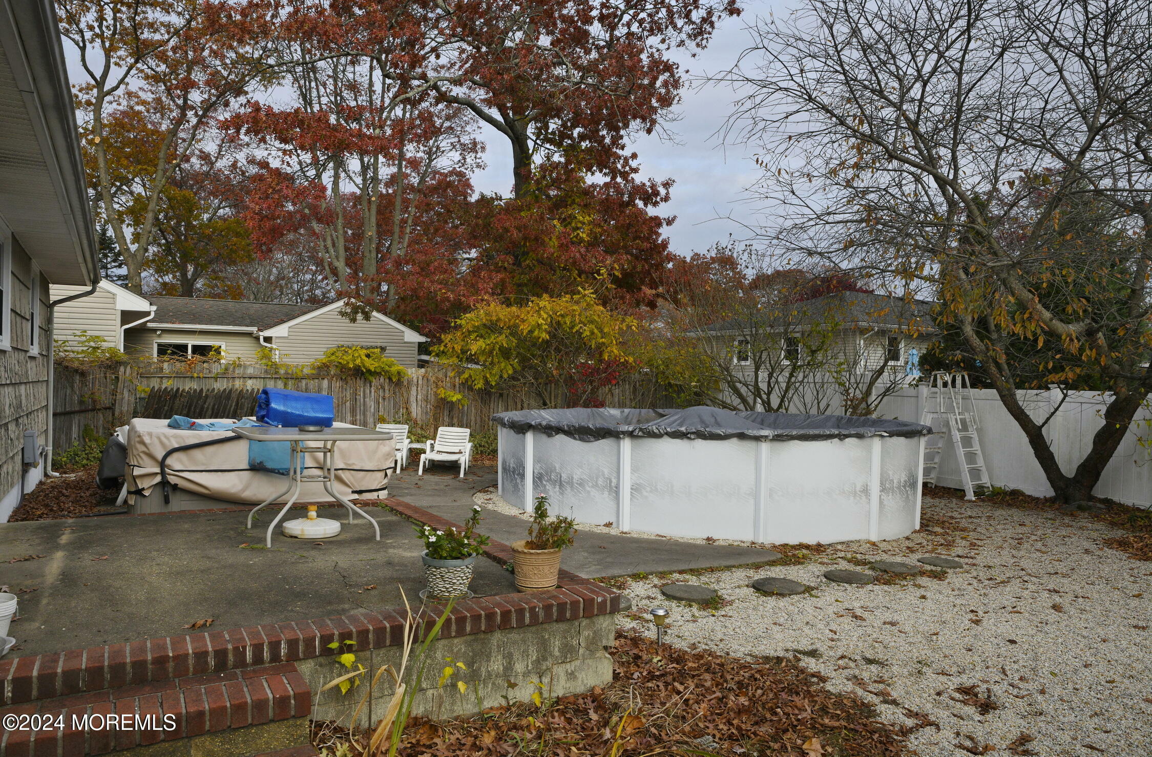 Property Photo:  1202 Sunset Avenue  NJ 08742 