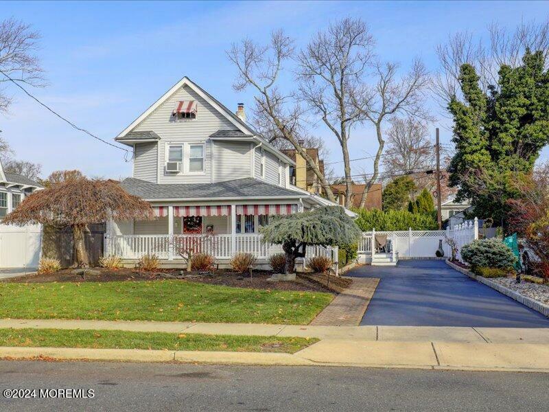 Property Photo:  605 Corlies Avenue  NJ 07711 