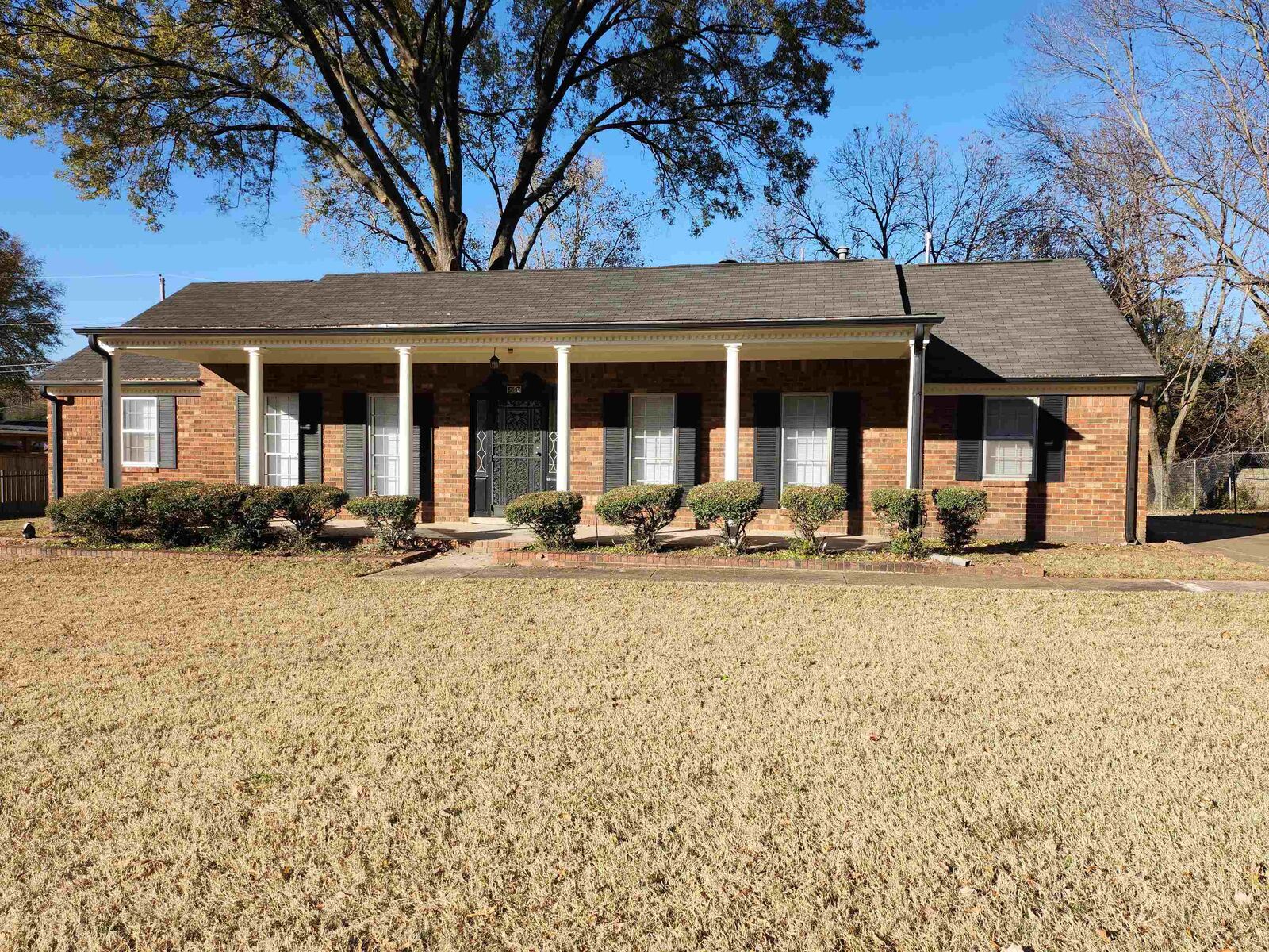 Property Photo:  5094 Pilgrim Rd  TN 38116 