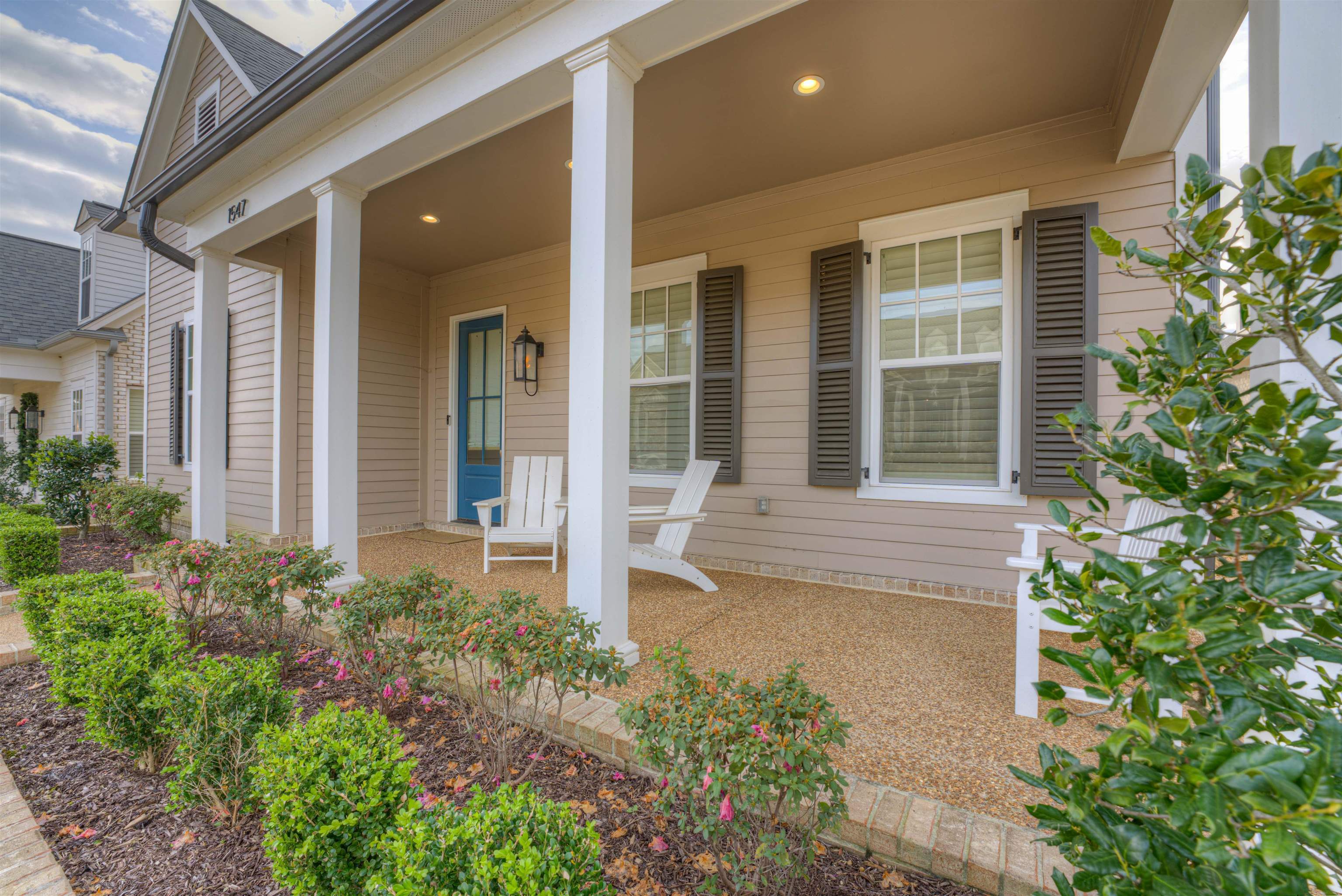 Property Photo: 1547 Vireo Dr TN 38017