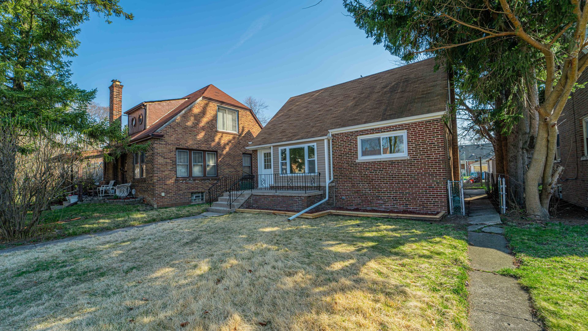 Property Photo: 1521 Kenilworth Drive IL 60409